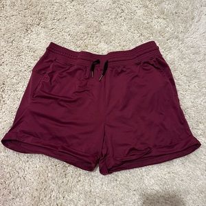 Born primitive lounge shorts